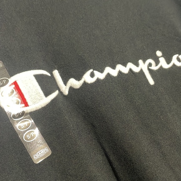 Champion T-shirt - Picture 2 of 6